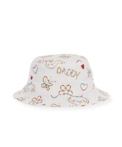 CAT BUCKET CATCHA x DADDY