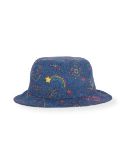 CAT BUCKET CATCHA x DADDY