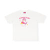 CAT T-shirt CATCHA x DADDY