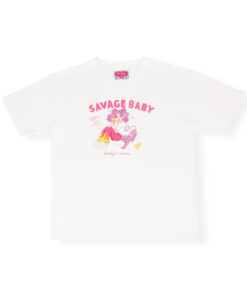 CAT T-shirt CATCHA x DADDY